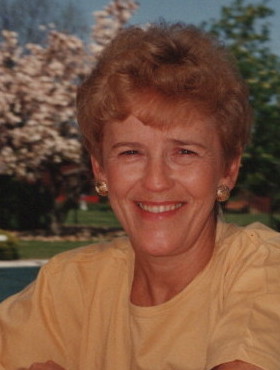 Maureen Fowler