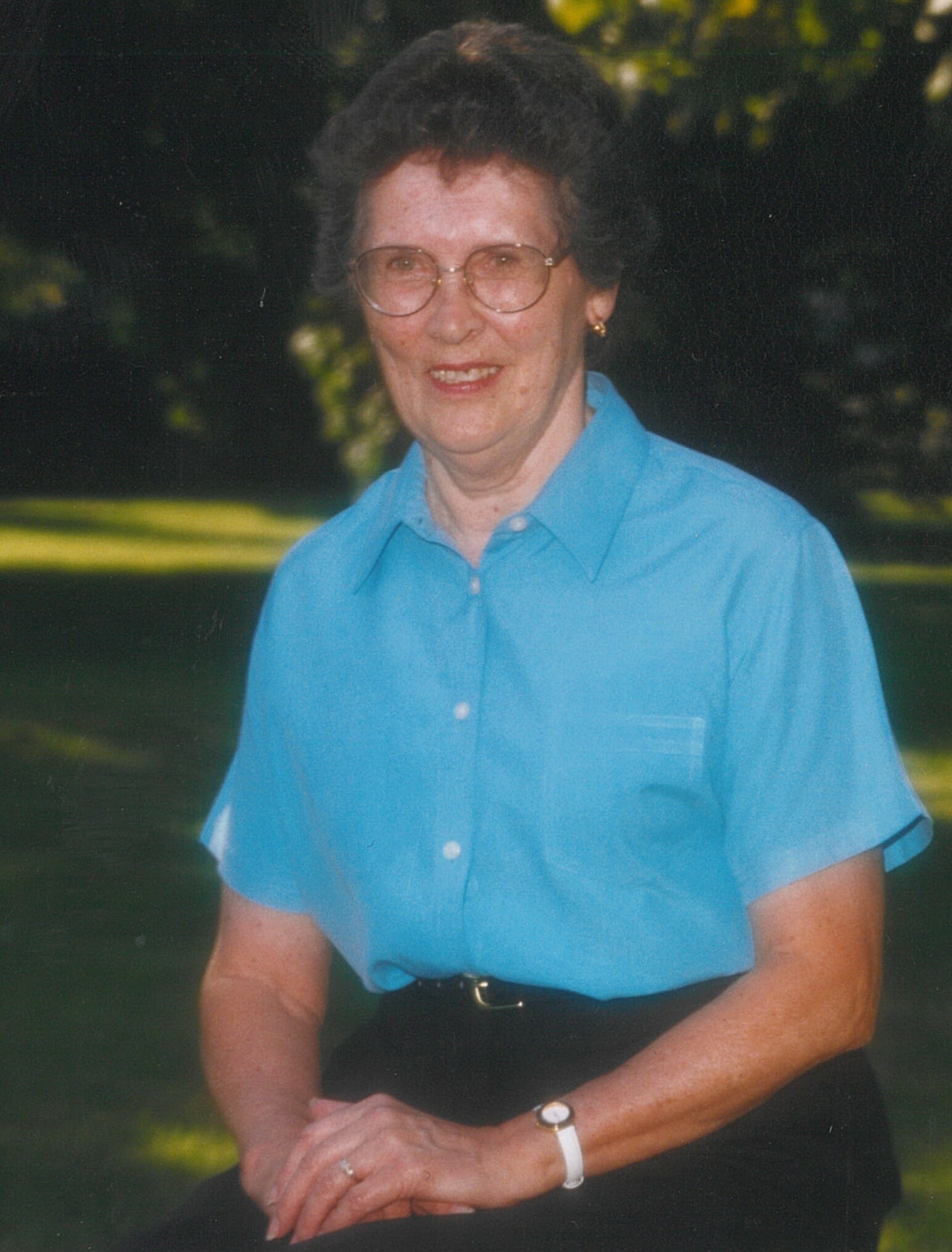 Patricia Dowd